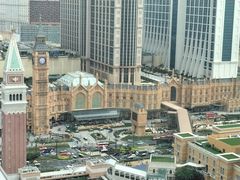 -澳门威尼斯人综合度假区
