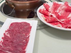 -福寿斋·老北京铜锅涮肉·烤鸭(顺义总店)