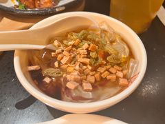 -探鱼·鲜青椒爽麻烤鱼(沈阳万象城店)