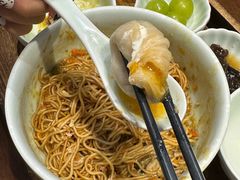 -蟹上黄·蟹黄面·江南糖水(人民广场店)