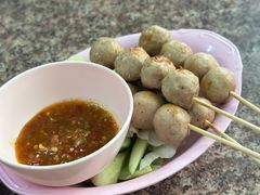 -榮泰米粉湯(Left Shop)