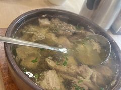 -香顺·客家菜(东坑店)
