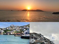 -东极岛景区