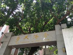 -香港大学