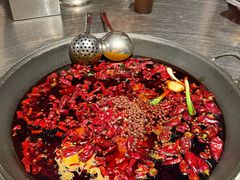 -朱光玉火锅馆(全国总店·金冠好店)
