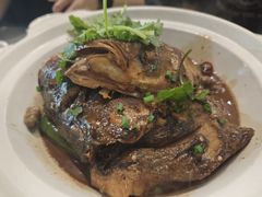 -全聚贤餐厅·湖北家常菜(沙湖店)
