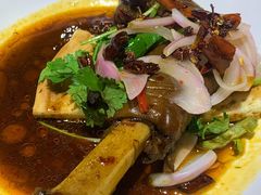 胡辣羊蹄-驿楼兰·新疆菜(火车站店)