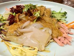 -大胡子海鲜·天津菜·砂锅烧烤(五大道创始店)
