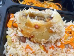 -巴依老爷新疆美食(望京小街店)