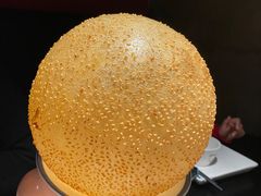 空心大麻球-吴越荣记苏州菜·松鼠桂鱼 100% 活鱼现做(月光码头店)