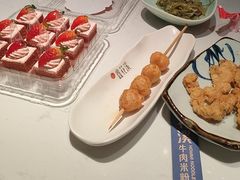 -鑫花溪牛肉米粉(凤凰街创始总店)