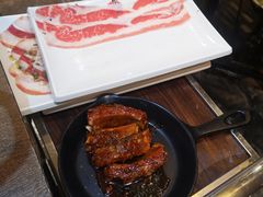 -火炉火自助餐(悠唐购物中心店)