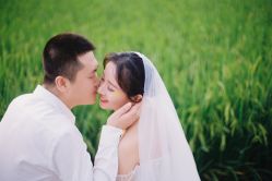 -菲林婚纱摄影工作室