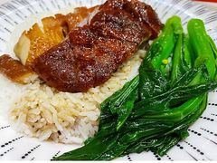 -锦园春香港茶餐厅(西海湾旗舰店)