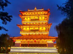 -台儿庄古城