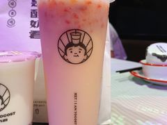 -我是酸奶君(壹方城店)