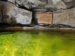 -爱江山温泉(凌奥店)