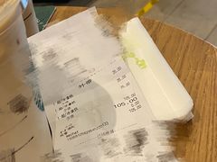 -星巴克臻选(华堂·新辰汇店)