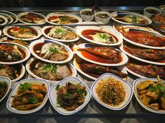 -姑苏鸿昌兴大食堂(中山北路店)