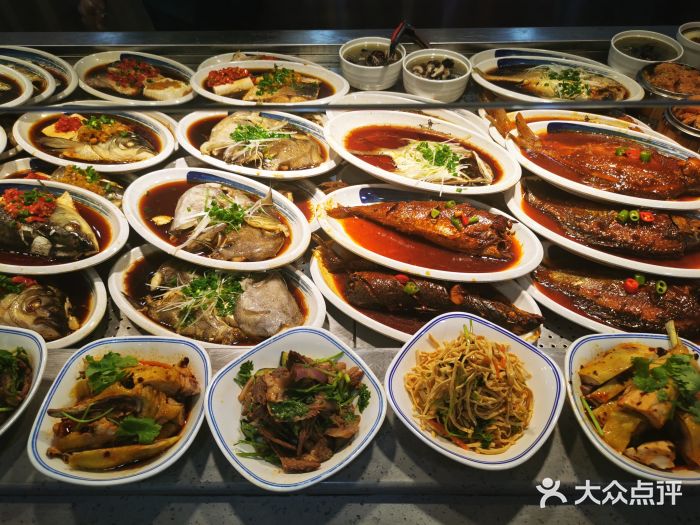 姑苏鸿昌兴大食堂(中山北路店)图片