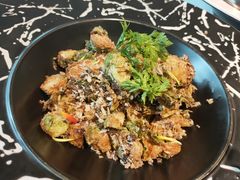 -燃扒房Steakhouse(皇庭店)