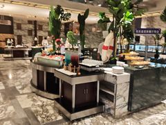-合肥皇冠假日酒店·菲亚斯特自助餐厅(黄山路店)