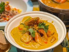 -米泰芒·东南亚料理(体育西店)