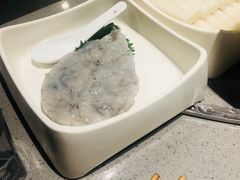 -海底捞火锅(天一广场亚细亚店)