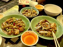 -吴记富苑(朝阳店)