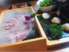 -山居屋炭火烧肉(厚街万达店)