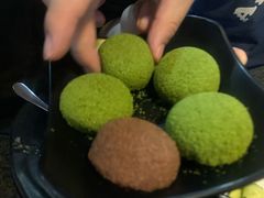 大福-神户赤童日式烤肉伙伴(东直门店)