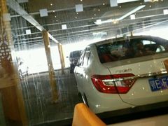 -雅园大酒楼(东门店)