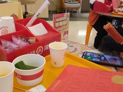 -海底捞大排档火锅(悦荟广场店)