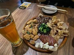 -浅醉·小酒馆