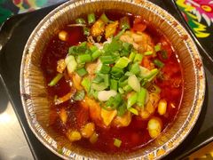 -醉烧膘·烧烤夜宵王(总店)