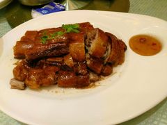 -莞香楼·正宗东莞菜(东升店)