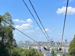 -岳麓山风景名胜区