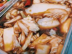 醋溜白菜-望京一号·重庆江湖菜(工体店)