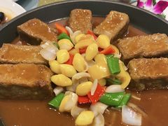 -如丰晟宴(长安万达店)
