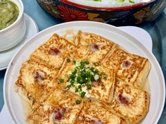 -绿雅居原生态农庄(小涌店)