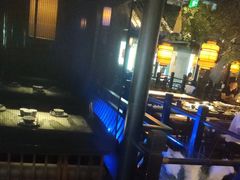 -绿茶餐厅(昆明世纪金源店)