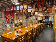 -大焰自助日本料理 铁板烧(徐汇店)