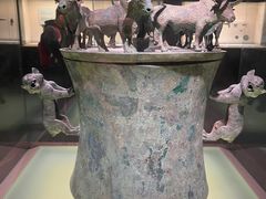 -上海博物馆(人民广场馆)