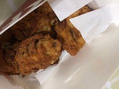 -肯德基(好又多店)