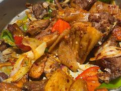 -青海名吃尕张娃非遗烤肉(城中店)
