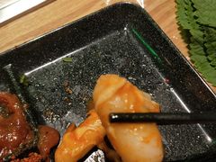-新石器烤肉(之心城店)
