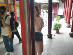 -普陀山慧济禅寺