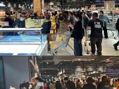 -永辉超市(龙湾万达店)