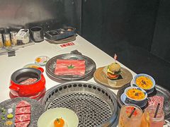 -焱铁烧·黑毛和牛专门店(杭州嘉里中心店)
