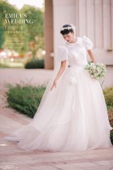 -金夫人婚纱摄影(西昌店)